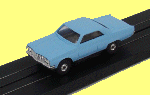 mevSkylark GS